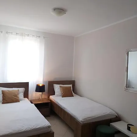 Marin San Konukevi 3*