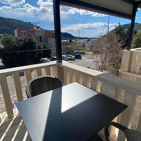 Marin San 3* Mokošica