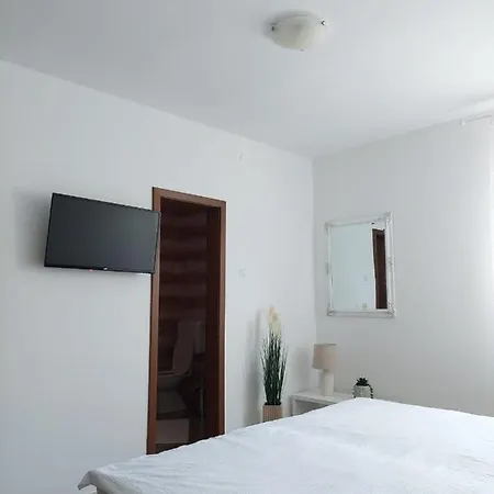 Marin San Konukevi Mokošica