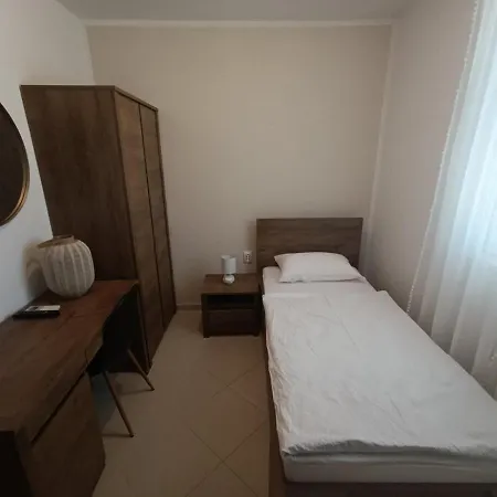 Marin San 3* Mokošica