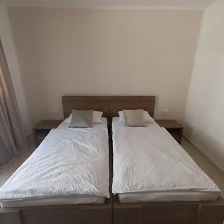 Marin San 3* Mokošica