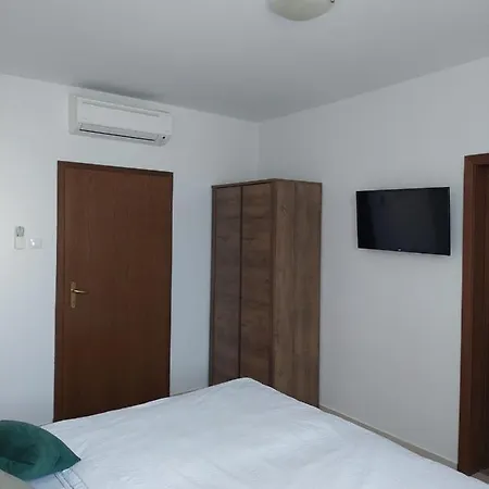 Guest house Marin San *