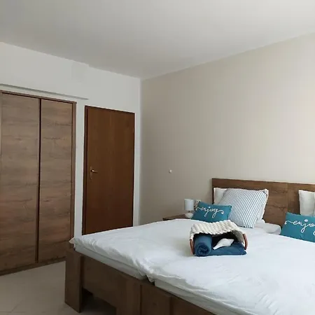 Guest house Marin San *