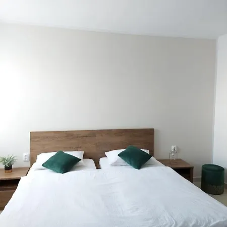 Guest house Marin San *