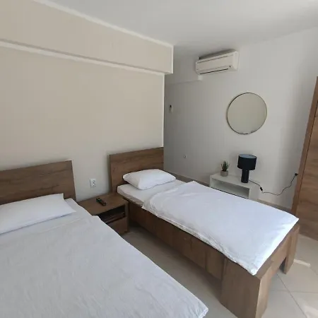 Marin San Guest house