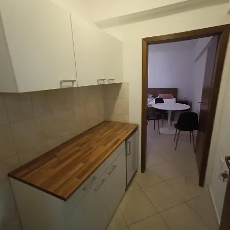 Guest house Marin San *