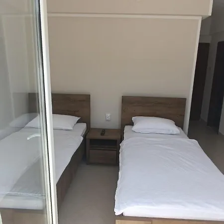 Guest house Marin San *
