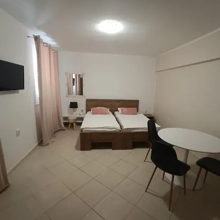Guest house Marin San *